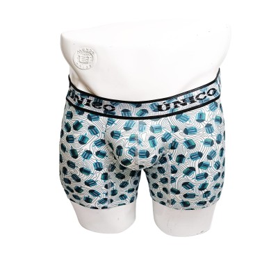 B&oacute;xer Copa Medio tomatodo talla L